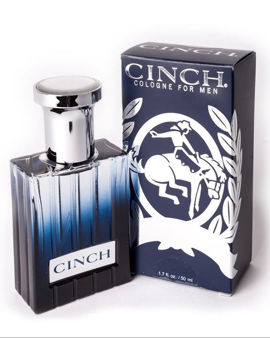 Cinch - Classic Cologne