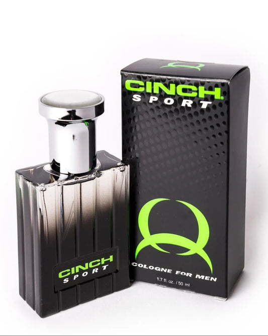 Cinch - Sport Cologne
