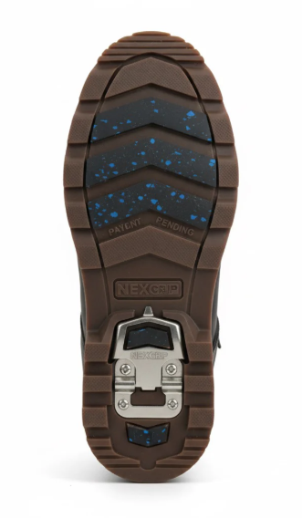 Nexgrip P0181OAT - Ice Cora