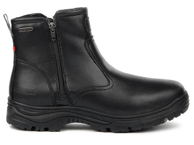 Nexgrip R0895BLK - Ice Flint