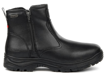 Nexgrip R0895BLK - Ice Flint