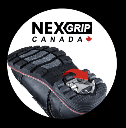 Nexgrip R0667CHO - Ice Victor