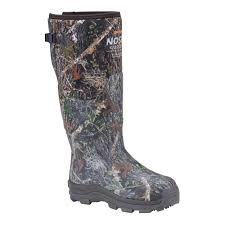 Dryshod - Men`s Nosho Gusset
