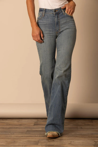 Kimes - Olivia Light Wash