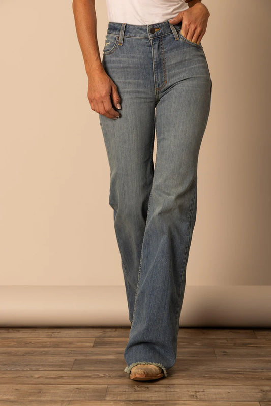 Kimes - Olivia Light Wash