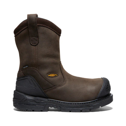 Keen 1024217 - Men`s CSA Slip On