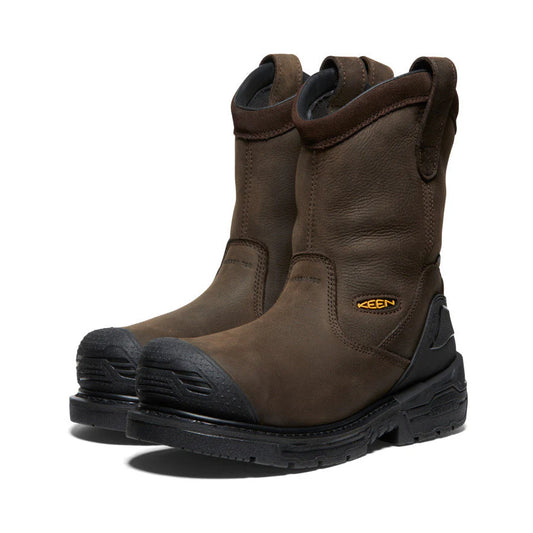 Keen 1024217 - Men`s CSA Slip On
