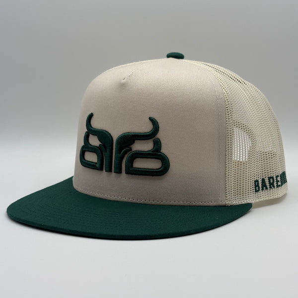 Baredown - Pine Ridge