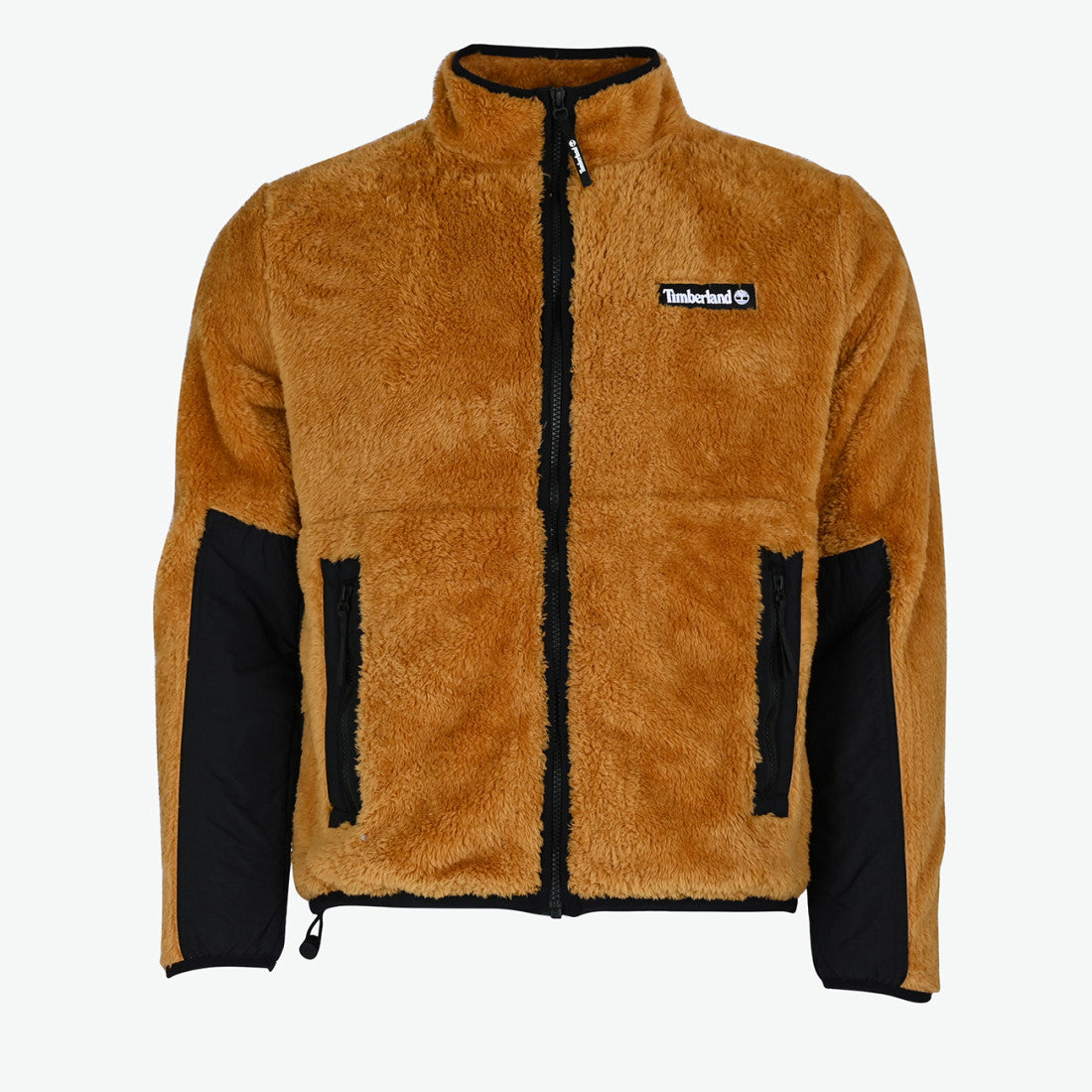 Timberland High Pile Fleece Jacket