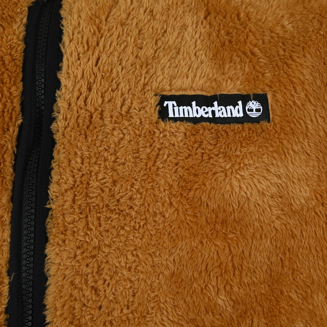 Timberland High Pile Fleece Jacket