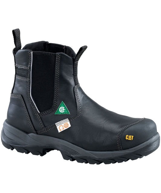 CAT Propane - Men`s CSA Workboot