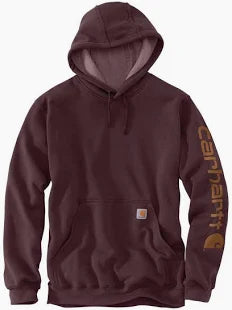 Carhartt K288-PRT - Men`s Iconic Sweatshirt