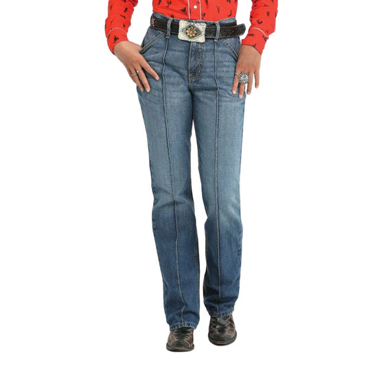 Cinch CB74754001 - Women`s Quinn Relaxed Fit