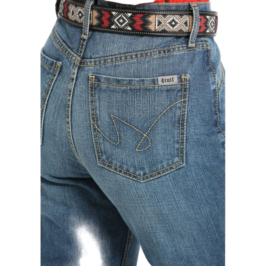 Cinch CB74754001 - Women`s Quinn Relaxed Fit