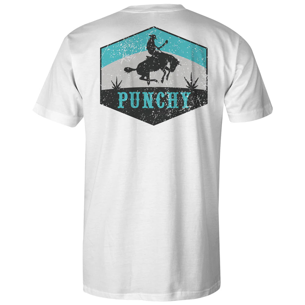 Hooey - Punchy "Ranchero" T-Shirt