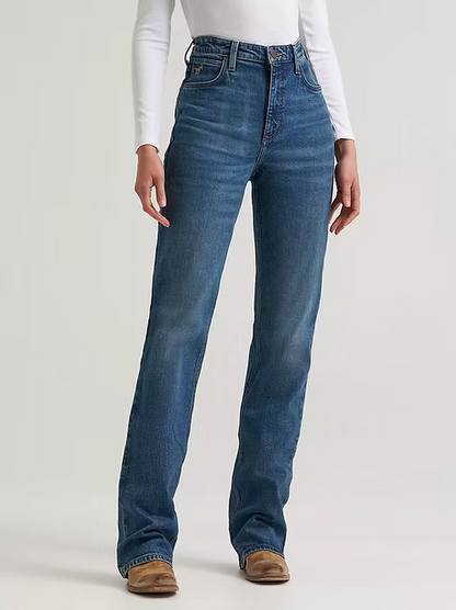Wrangler 112382755 - Women`s Rodeo Bootcut