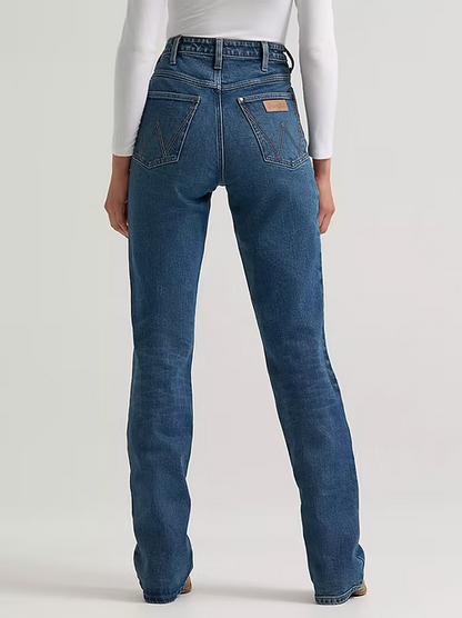 Wrangler 112382755 - Women`s Rodeo Bootcut