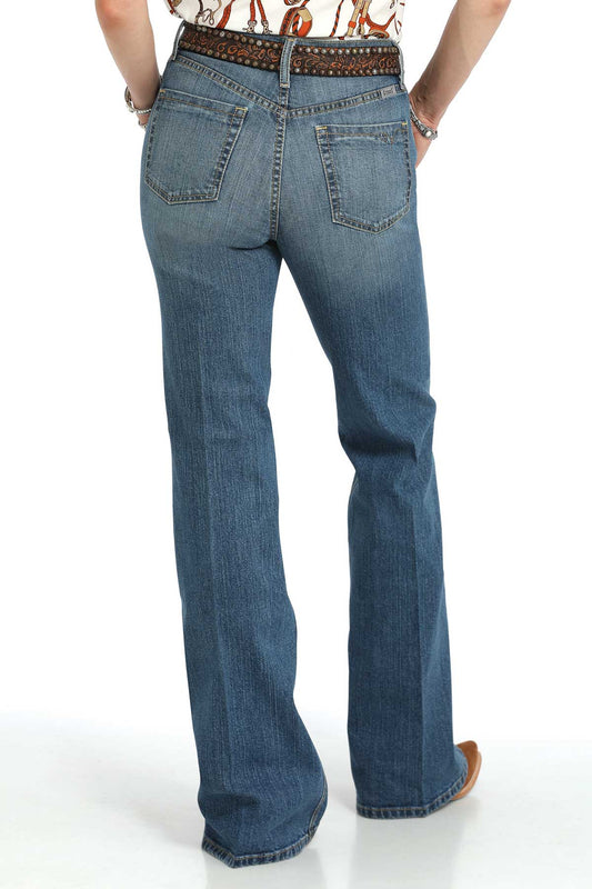 Cinch CB75554071 - Women`s Skylar Flare