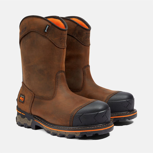 Timberland -  CSA Slip On Boondock