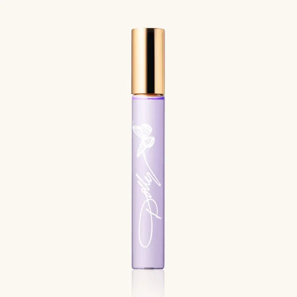 Dolly Perfume - Smokey Mountain Travel Size