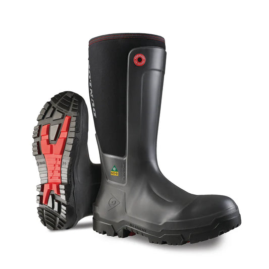 Dunlop - CSA Men`s Snugboot