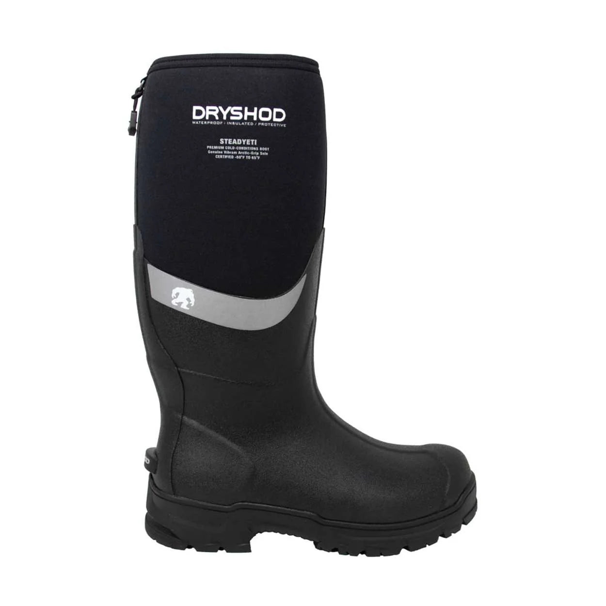 Dryshod -  Men`s Steadyeti High
