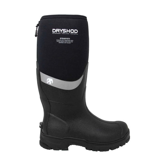 Dryshod -  Men`s Steadyeti High