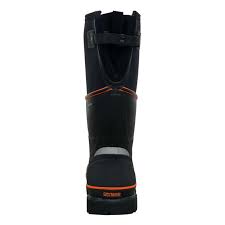 Dryshod - Men`s Steel Toe Max Gusset