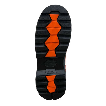 Dryshod - Men`s Steel Toe Max Gusset