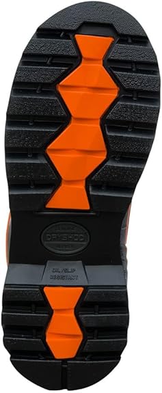 Dryshod - Men`s Steel Toe Max