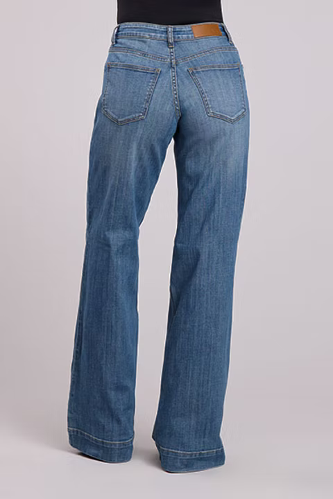 Tin Haul 0200 - Women`s Stella Wide leg