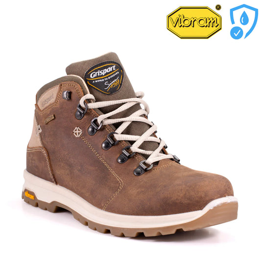 Grisport 12957 - Women`s Summit Hiker