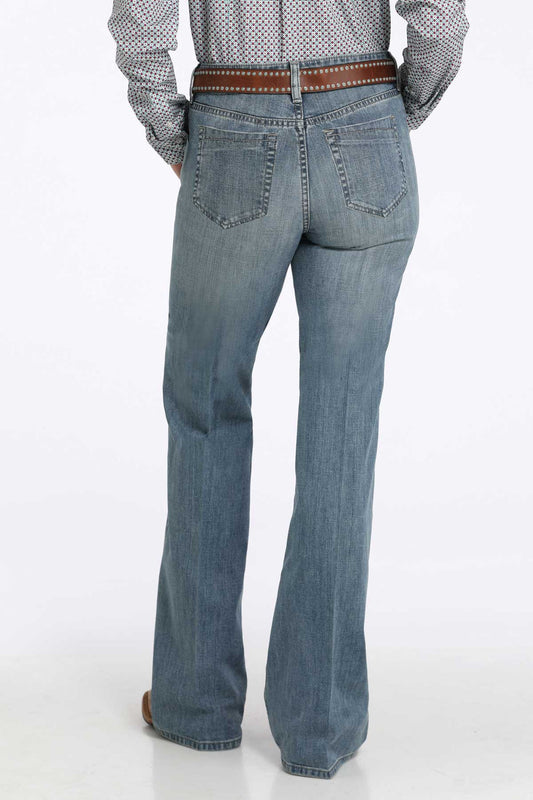 Cinch MJ84454001 - Women`s Tatum Trouser