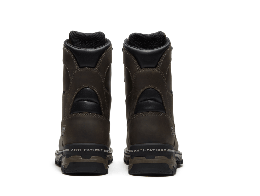 Timberland TB0A5PK1 - 8" Boondock DRKGRY