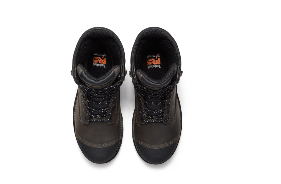 Timberland TB0A5PK1 - 8" Boondock DRKGRY