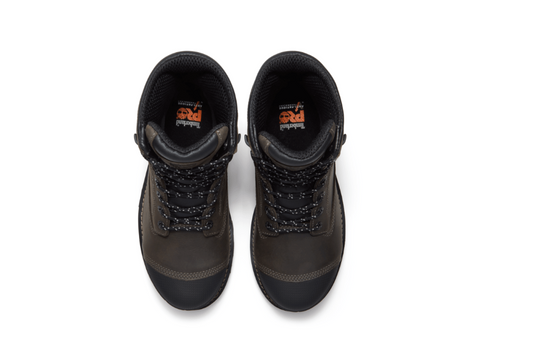 Timberland TB0A5PK1 - 8" Boondock DRKGRY