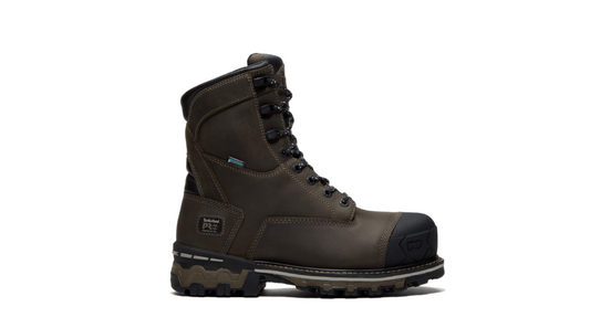 Timberland TB0A5PK1 - 8" Boondock DRKGRY