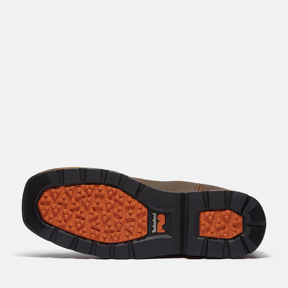 Timberland - Men`s CSA True Grit BOA