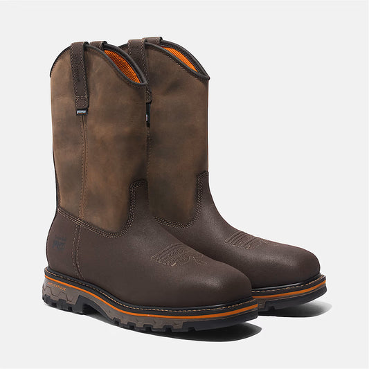 Timberland - Men`s CSA True Grit