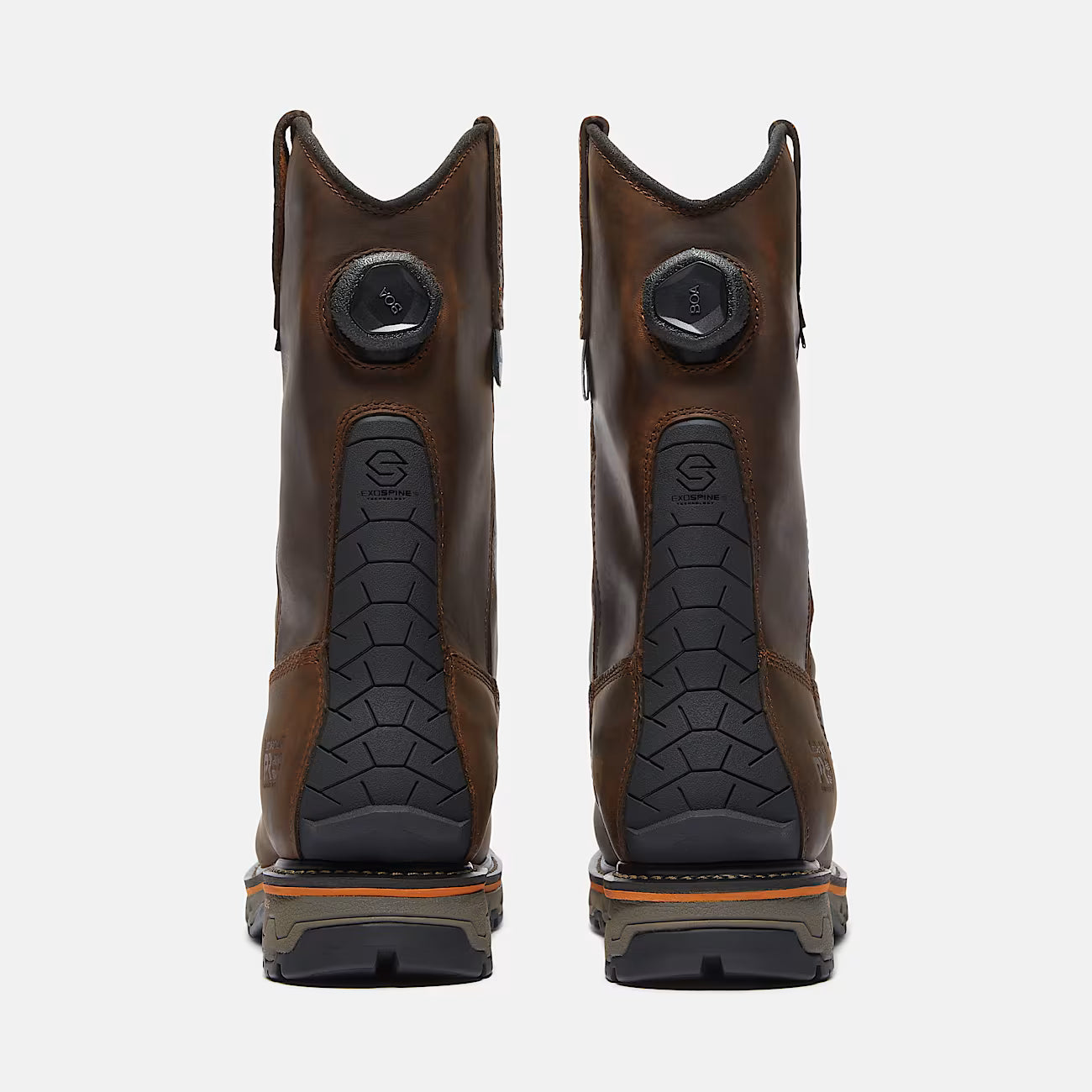 Timberland - Men`s CSA True Grit BOA