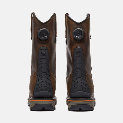 Timberland - Men`s CSA True Grit BOA