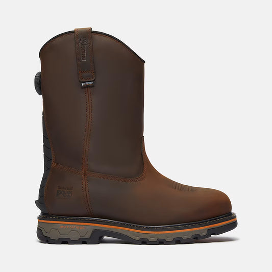 Timberland - Men`s CSA True Grit BOA