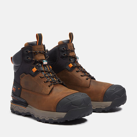 Timberland - Men`s CSA Ultralight