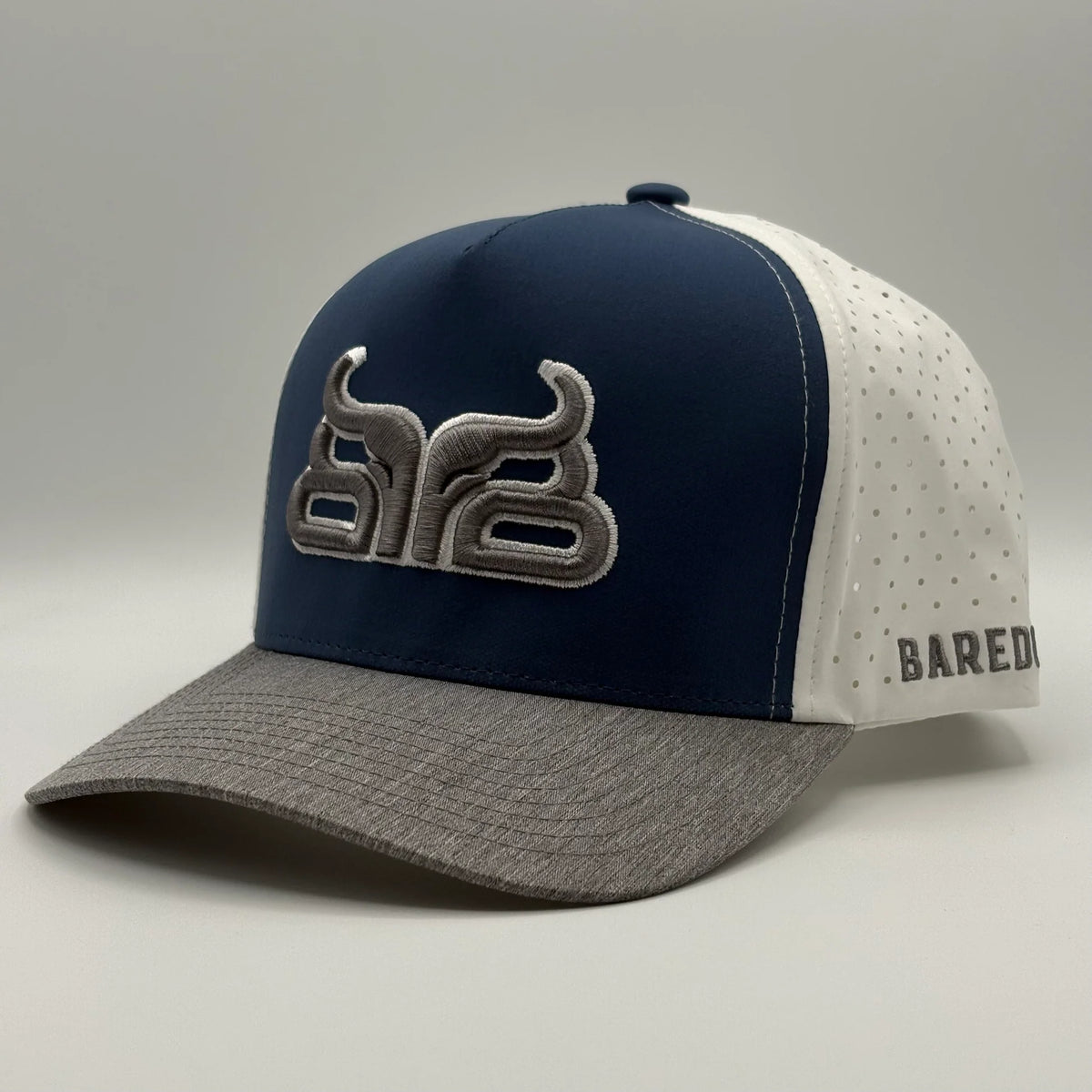 Baredown - Unshaken A-Frame