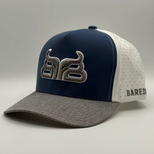 Baredown - Unshaken A-Frame
