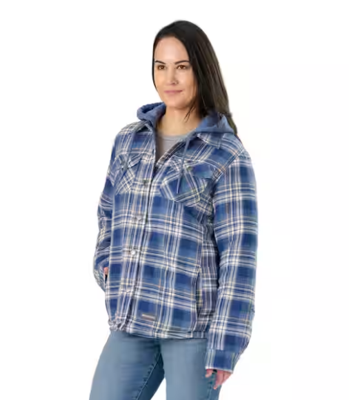 Berne WSH78PBGDR360 - Woman's Jacket