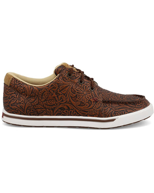 Twisted X WCA0093 - Ladies Casual Kicks
