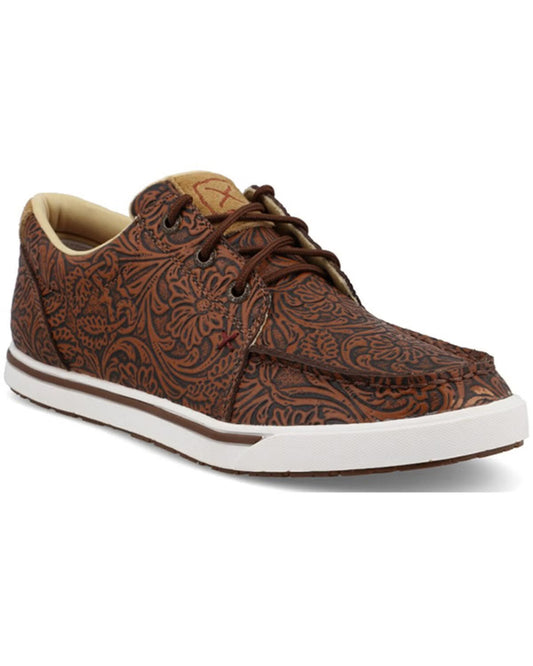 Twisted X WCA0093 - Ladies Casual Kicks