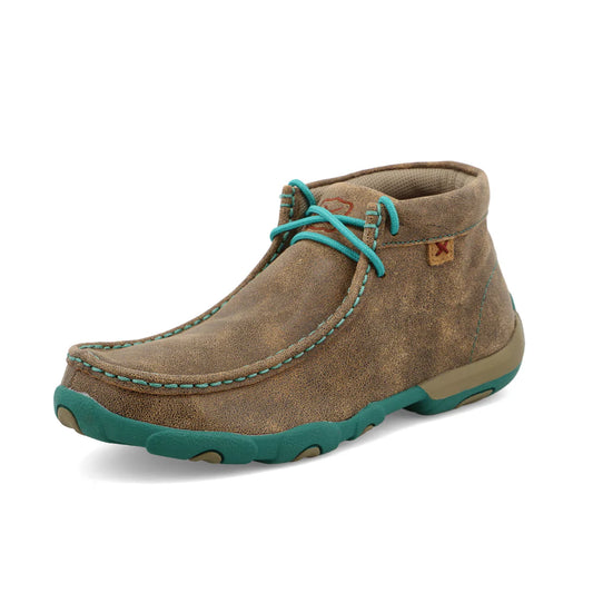Twisted X WDM0020 - Ladies Chukka