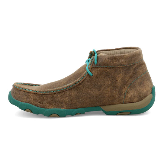 Twisted X WDM0020 - Ladies Chukka